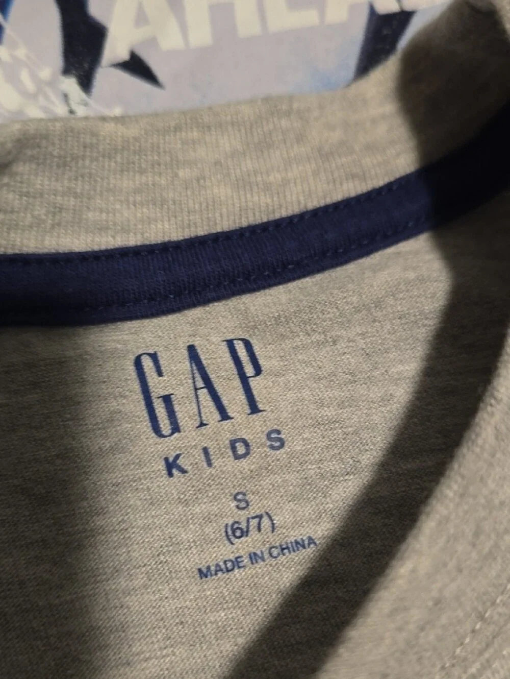 5 Boys Shirts